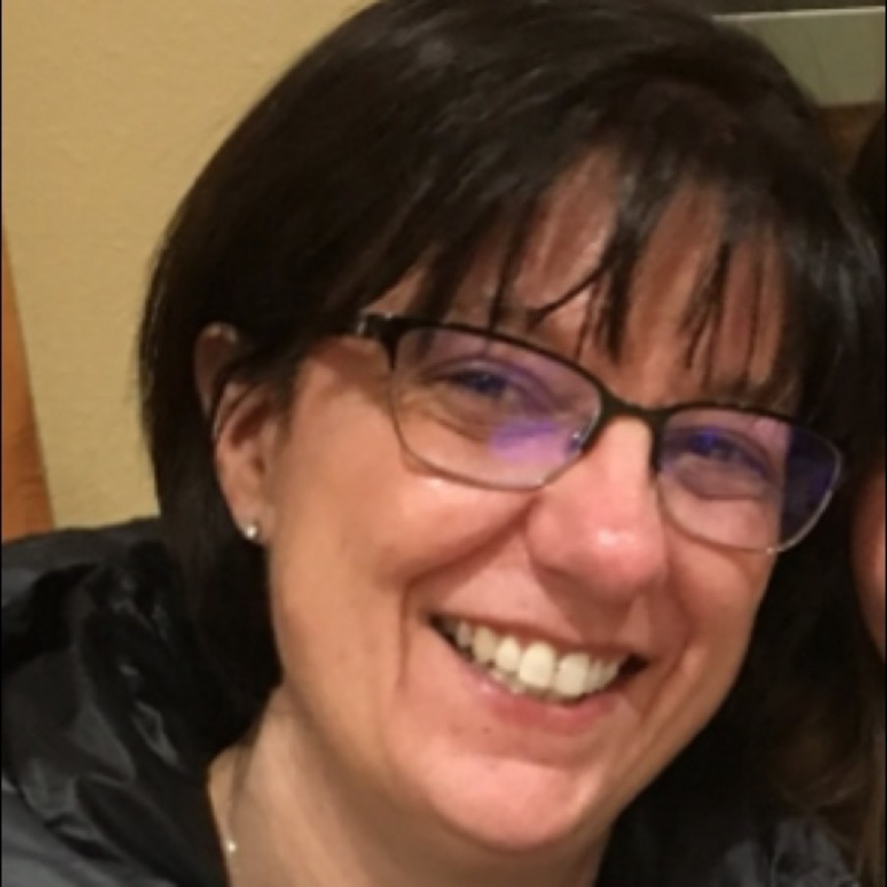 Meet your Posher, Kristen
